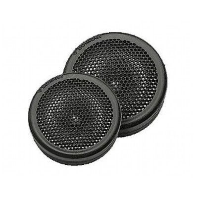 Tweeter Bomber BL2 Preto 80W RMS - Par